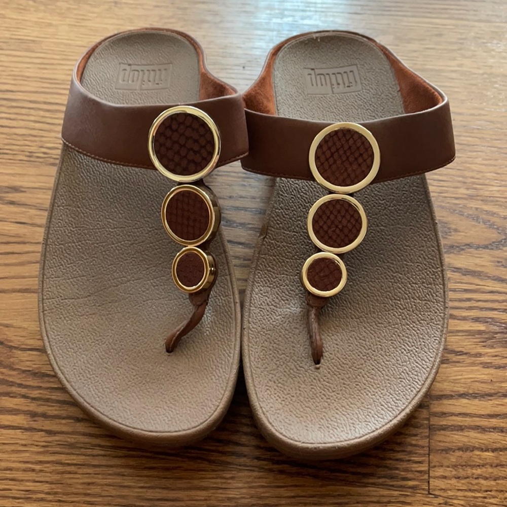 FitFlop sandals